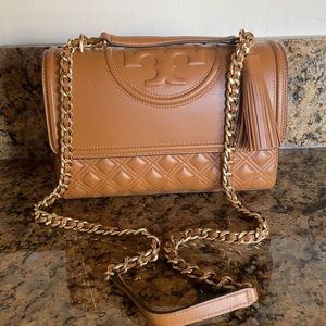 NWT Tory Burch Crossbody